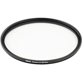 Hama Premium Nano Ultraviolett (UV)-Kamerafilter 55 cm (00071504)
