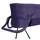 Blue Ice Vista Adjust Klettergurt Blau/Lila