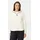 CAMEL ACTIVE Fleecepullover Creme M