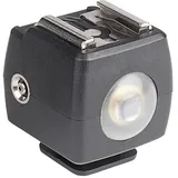 Kaiser Servo-Blitzauslöser Standard-ISO-Fuß 1503