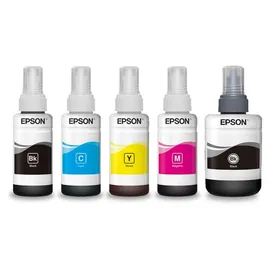 Epson 664 CMYK C13T664640