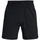 Under Armour Peak Woven Shorts Schwarz S