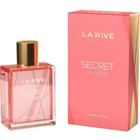 Secret of Beauty Eau de Parfum