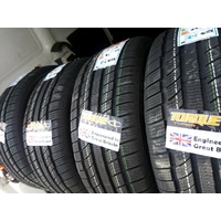 TORQUE 4x Ganzjahresreifen 175/65 R14 82T