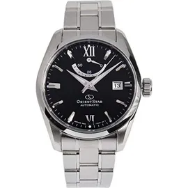 ORIENT STAR Star Classic Automatic Edelstahl 39,0 mm RE-AU0004B00B