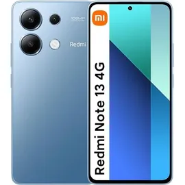 Xiaomi Redmi Note 13 8 GB RAM 128 GB ice blue