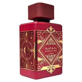 Lattafa Badee Al Oud Sublime Eau de Parfum 100 ml + Geschenkset