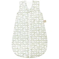 Odenwälder BabyNest Sommerschlafsack 0.5 TOG, beige, 70