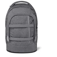 Satch pack collected grey