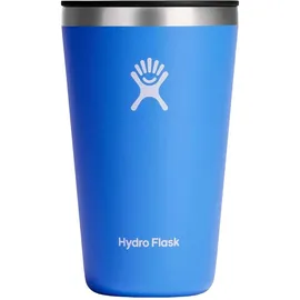 Hydro Flask All Round 474ml Thermobecher - Cascade - One Size
