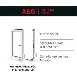 Epcom AWKIT5 Window Kit für COMFORT 6000