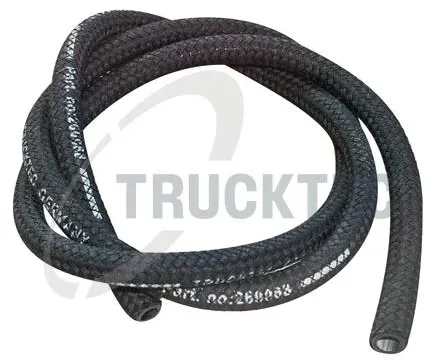 TRUCKTEC AUTOMOTIVE Kraftstoffschlauch 0213001 für Mercedes