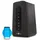 Air Naturel Clarence Connecté Luftbefeuchter 5 Liter schwarz
