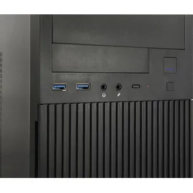 Inter-Tech IT-6521 Straight