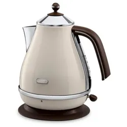 DeLonghi Wasserkocher KBOV 2001.BG creme KBOV2001.BG