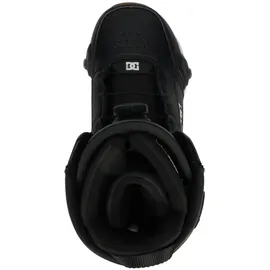 DC Shoes DC Control Step On" Boot 2026 black/white - 42,5
