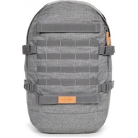 EASTPAK Floid Tact L Rucksack grau