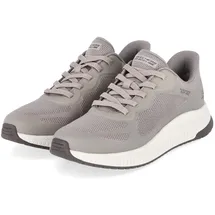 SKECHERS Bobs Squad 4 Herren Dark Taupe 44