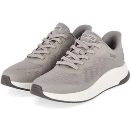 SKECHERS Bobs Squad 4 Herren Dark Taupe 44