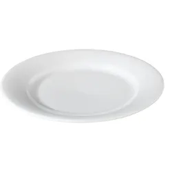 METRO Professional Vorspeisenteller Caterer, Porzellan, Ø 16 cm, 10 Stück