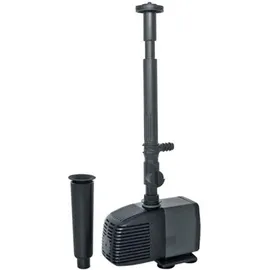 HEISSNER Smartline Teichpumpenset 600 l/h Indoor