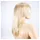Ellen Wille Perucci Kunsthaarperücke Carrie pastelblonde rooted