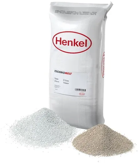 HENKEL Schmelzkleber TECHNOMELT DORUS KS 217 - weiß