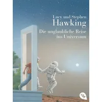 Cbt Die unglaubliche Reise ins Universum / Geheimnisse des