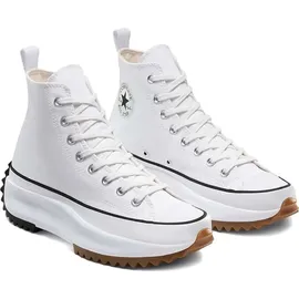 Converse Run Star Hike Damen Weiß 35,5