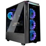 Captiva Advanced Gaming R82-941 Ryzen 5 7500F/RTX4060 8GB GDDR6/SSD 1TB/32GB/WLAN/w/o OS)