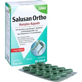 SALUS Salusan Ortho Komplex-Kapseln