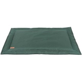 amiplay Hundematratze Country, Hundematte/Katzenmatte Wasserdicht COUNTRY grün XXL 120 | 82 y x1,5 h cm