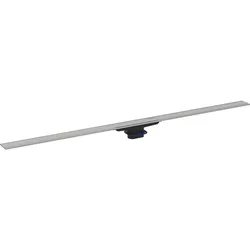 Geberit Duschrinne CleanLine 60, für dünne Bodenbeläge (Ausführung: Duschrinne CleanLine 60 M300-1300mm Edelstahl gebürstet für dünne Bodenbeläge)