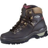 Grisport Trekkingstiefel braun Tex Gr. 46 - Braun - 46