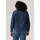 Levi's Jeansbluse PL ULTIMATE WESTERN T3 Blau 4XL