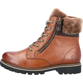 REMONTE Schnürstiefelette 42