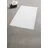 50 x 80 cm weiß