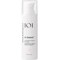 geek & gorgeous A-Game 20 Retinal-Serum 30 ml