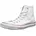 Classic High Top W optical white 36