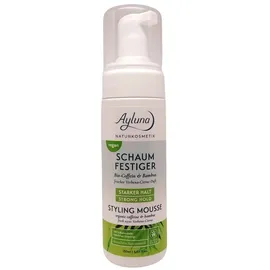 Ayluna Pflege Schaumfestiger 150 ml