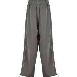 Karl Kani Jogginghose Sidestripe Grau S
