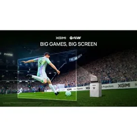 XGIMI Horizon 20 MAX Laser
