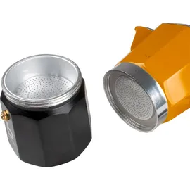 Bo-Camp Hudson Espressokocher, 250ml