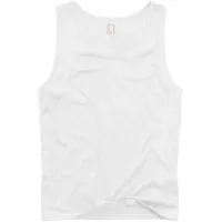 Brandit Textil Tank Top weiß 4XL
