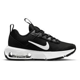 Nike Air Max INTRLK Lite Sneaker Kinder 002 black/white-anthracite-wolf grey 31.5