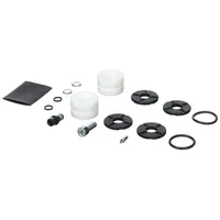 RockShox Argyle Service Kit Fahrrad-Service Kit schwarz/grau