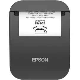 Epson TM-P20II (106): RECEIPT