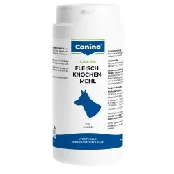 Canina Calcina Fleischknochenmehl 250 g