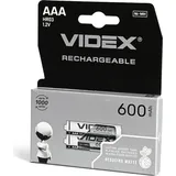 OEM Videx HR03 2 St. 600 mAh