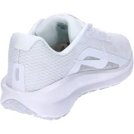 Nike Downshifter 13 Laufschuhe Damen 101 white/white/platinum tint 42.5